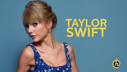 2015 AMA Nominations – Taylor Swift, One Direction, The Weeknd