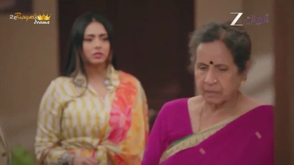 مسلسل النصيب الموسم الثاني الحلقة 5 الخامسة مدبلجة