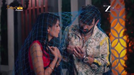 مسلسل النصيب الموسم الثاني الحلقة 6 السادسة مدبلجة