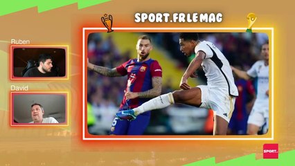 OL - OM : la soirée de la honte, LOSC - Monaco, PSG, Real Madrid, City...