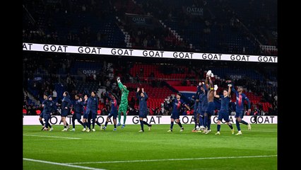 LDC : « Tout a changé », nos pronos pour PSG - Real Sociedad !