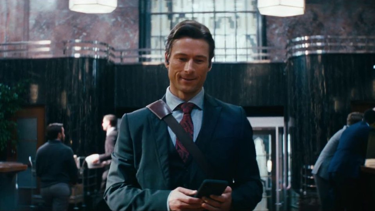 How To Make A Killing Trailer OV