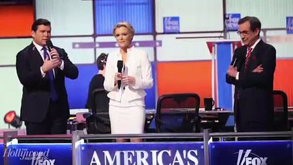 NBC News Confirms 'Megyn Kelly Today' Is Cancelled | THR News