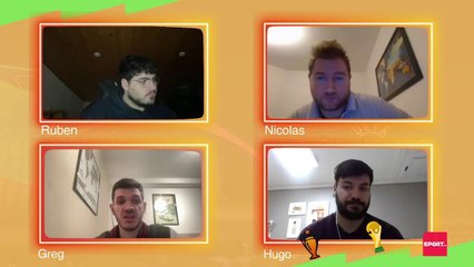 L’OM relancé, PSG, Lens, Euro 2024… Venez discuter dans sport.fr Le Mag !