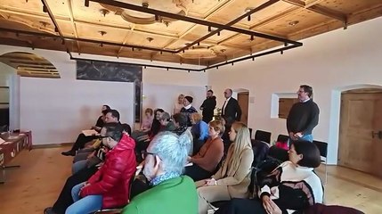 Contro la violenza sulle donne l'Alto Adige si alza in piedi