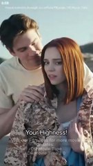 Royal Heir Breaks My Heart in a Warzone full short drama