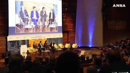 Cassa Geometri celebra 70 anni dell'ente e 30 dalla privatizzazione