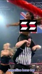 X rated moments of wwe