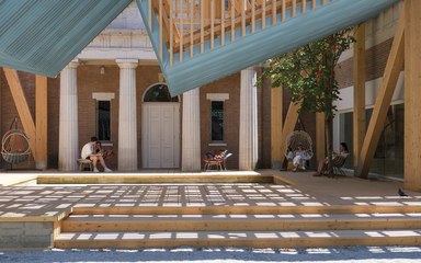 A Venezia chiude la Biennale Architettura più vista di sempre