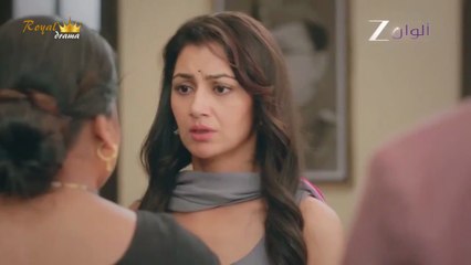 مسلسل النصيب الموسم الثاني الحلقة 8 الثامنة مدبلجة