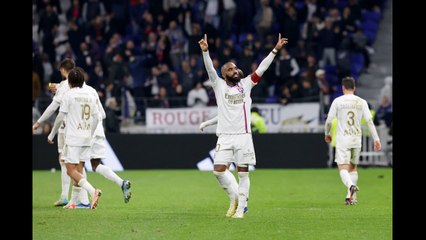 OL : « Le retour des cadres ne peut que faire du bien à Lyon ! »