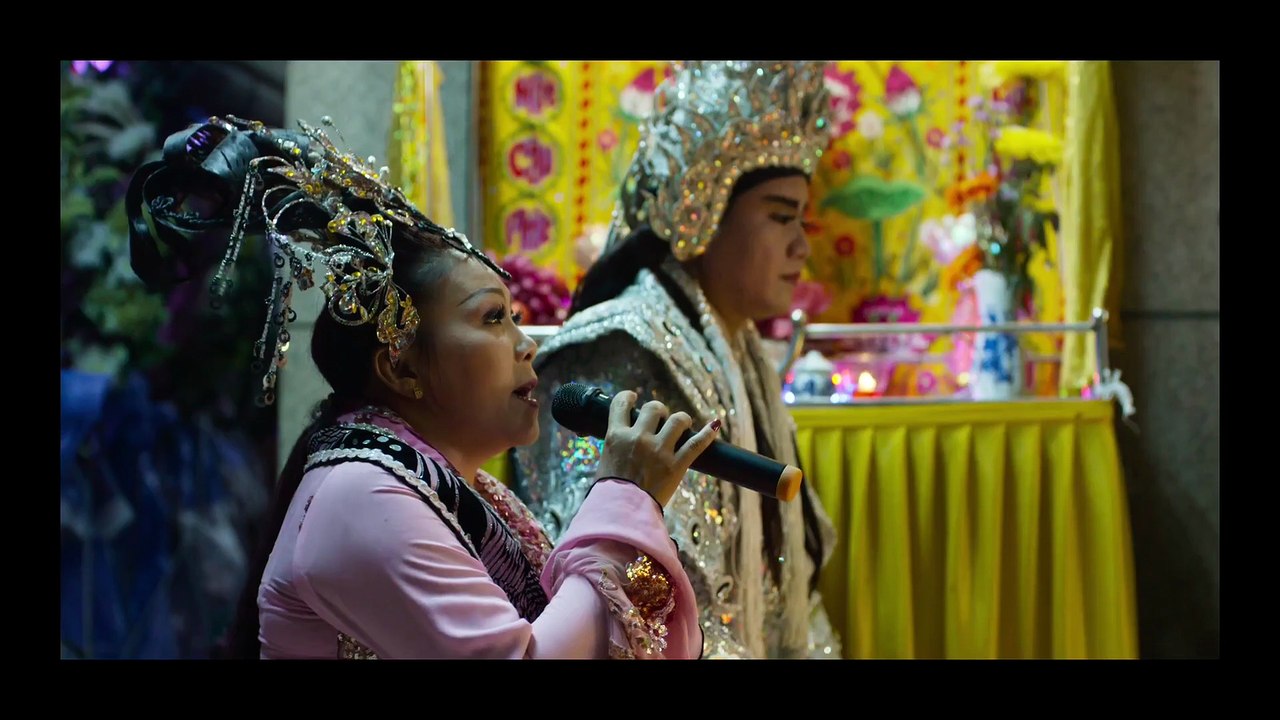 Phim Chiếu Rạp Phim Xem Đêm Tối Rực Rỡ! HD Vietsub - Tập full - MotPhimChill - The Brilliant Darkness