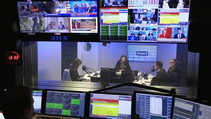 Service militaire volontaire face à la menace russe : Emmanuel Macron en fait-il trop pour faire oublier les problèmes intérieurs ?