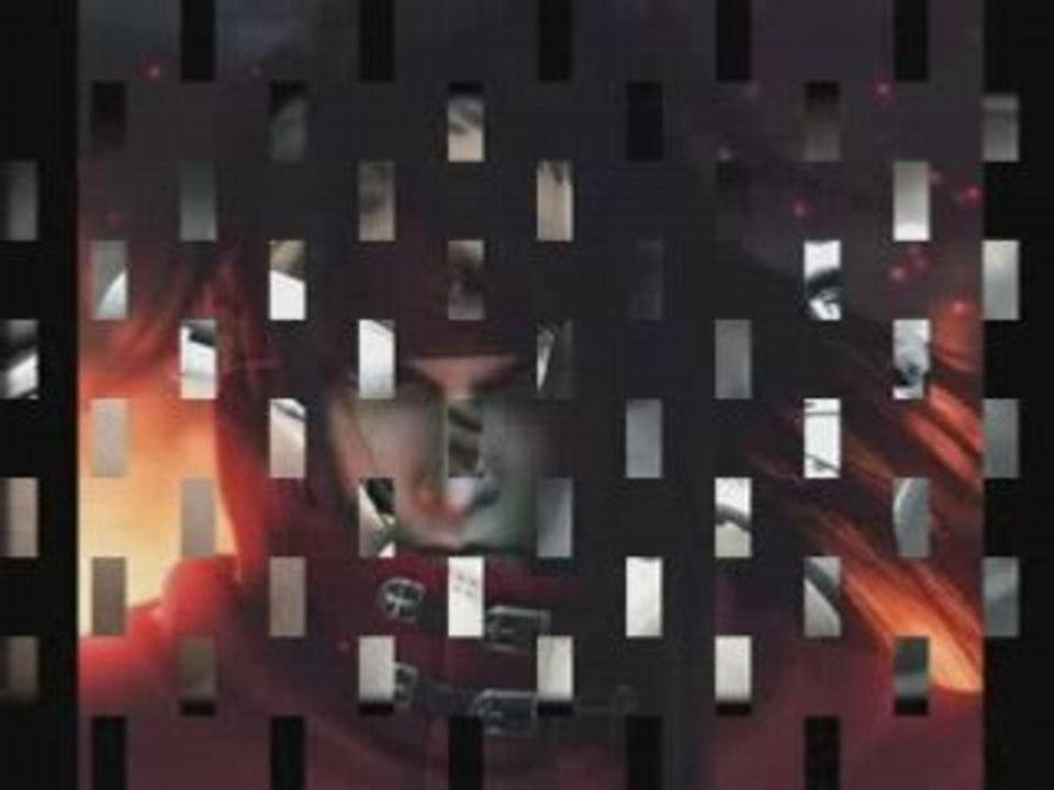Amv advent children