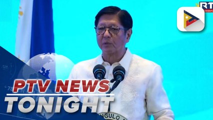 PBBM underscores value of nuclear technology in fight vs plastic pollution