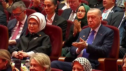 Bakan Göktaş: "Eylem planımızı, kadına yönelik şiddetle mücadelenin tüm boyutlarını kuşatan bir çerçevede hazırladık"