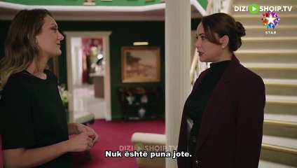 Rrahje Zemre Episodi 16