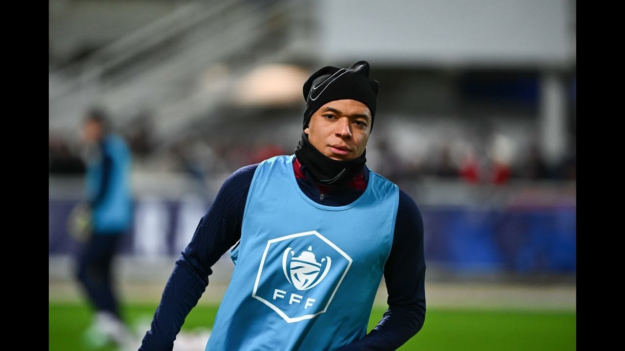 Déclarations de Mbappé, Arsenal, Nadal, RC Lens-Monaco, Pistons… nos tops et nos flops !