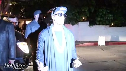 R. Kelly Denied Bail After Pleading Not Guilty to New York Sex Crime Charges | THR News