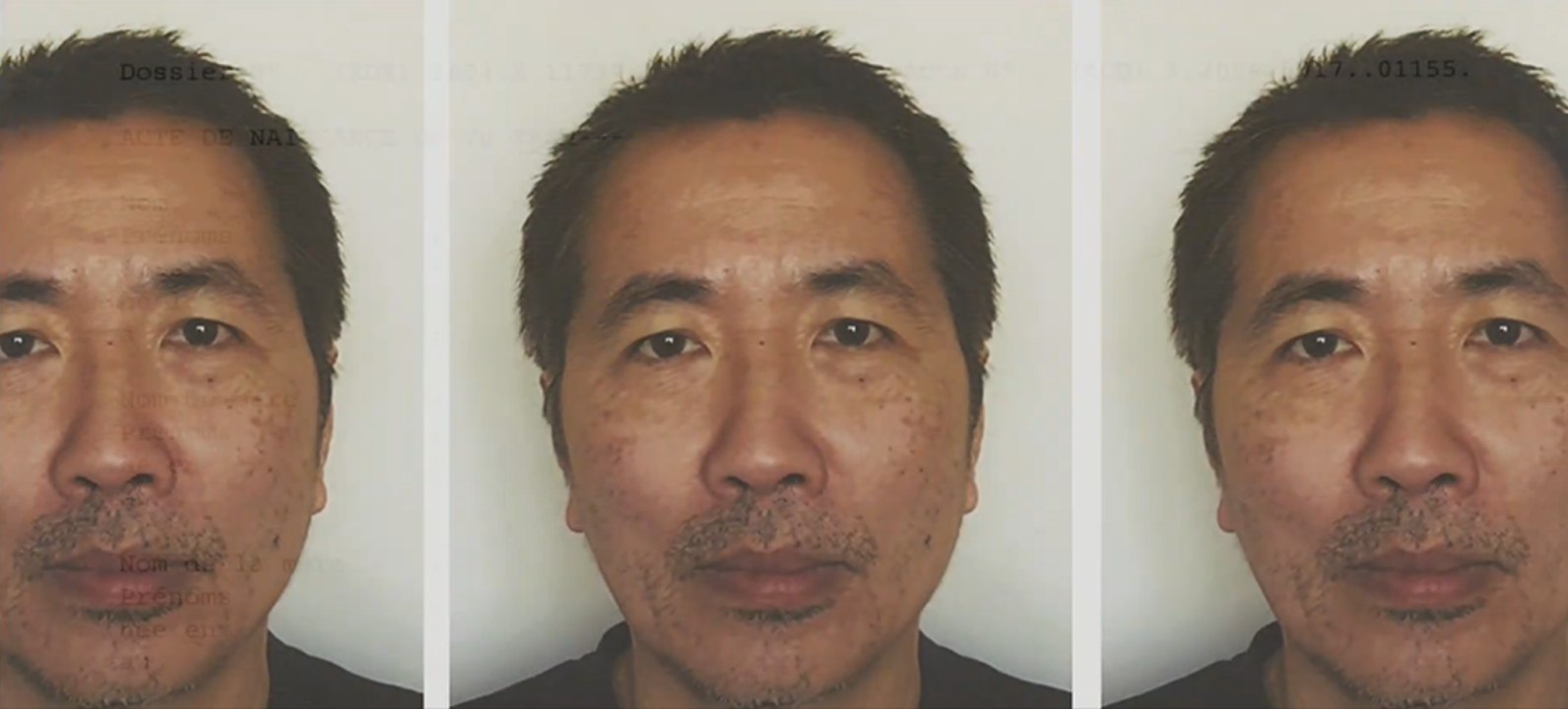 Yellow Memory Bande-annonce VF