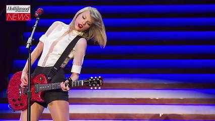 7 Taylor Swift Songs to Revisit Before 'The Life of a Showgirl' | THR News Video