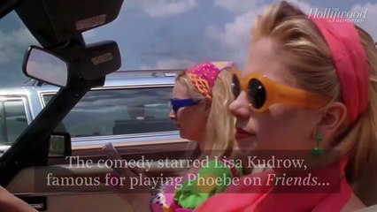 'Romy and Michele's High School Reunion' 20th Anniversary