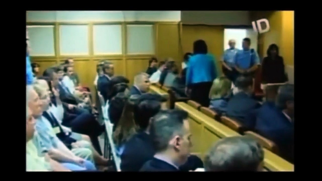 MAIORES CRIMES COMETIDOS POR SERIAL KILLERS - ASSASSINO BTK - EP.01