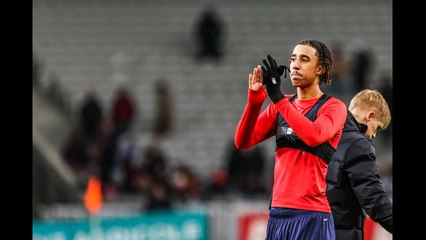 Leny Yoro au PSG ? « Pour 45 millions je prends tout de suite ! »