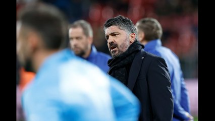 L’OM a touché le fond, à qui la responsabilité ? Longoria, joueurs, Gattuso, supporters ?