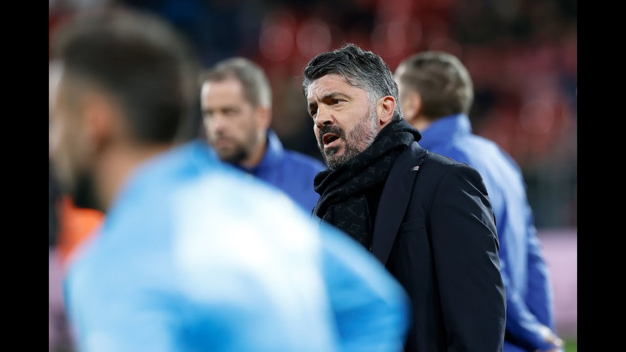 L’OM a touché le fond, à qui la responsabilité ? Longoria, joueurs, Gattuso, supporters ?