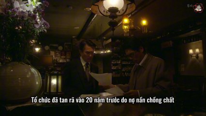 [Vietsub] Mirror Twins phần 1 - Tập 4