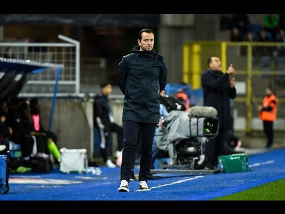 Stade Rennais : Julien Stephan est-il le bon ch...