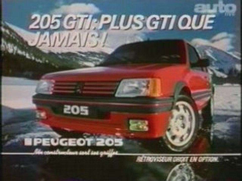 Pub 205 Gti, audi A4 v6 tdi, seat alhambra