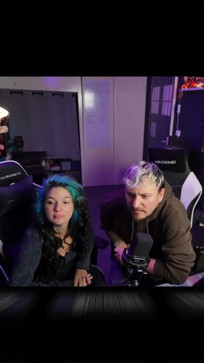 En live presque tous les jours 😂