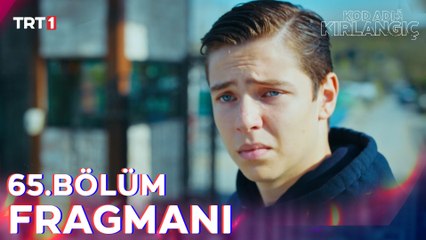 Kod Adı Kırlangıç 65. Bölüm Fragmanı