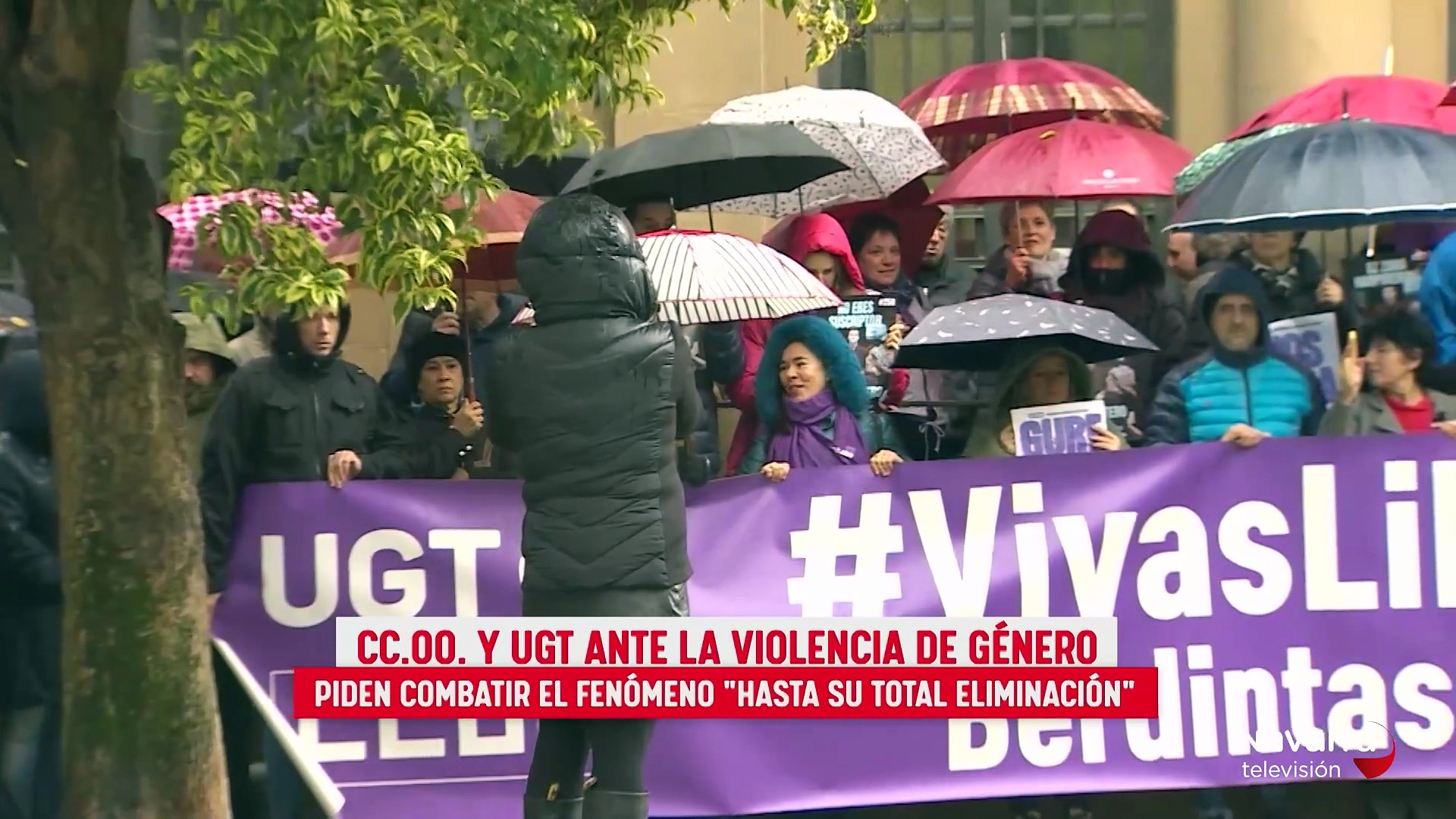 Noticias de Navarra 14:30h 25/11/2025