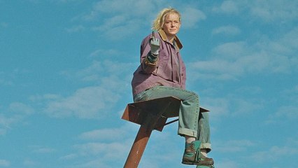 L'Amour qu'il nous reste Bande-annonce VO STFR