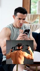 Never buy this arm trainer !! 😱