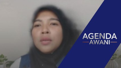 Respons pantas salur bantuan ikut keperluan semasa - MERCY