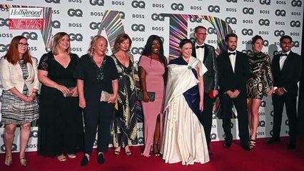 Prince Harry Urges for Increased Vaccine Education and Access | THR News