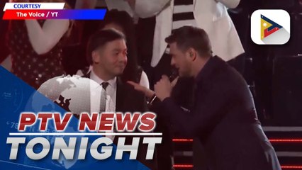 Michael Bublé and Sofronio Vasquez to drop collaboration single