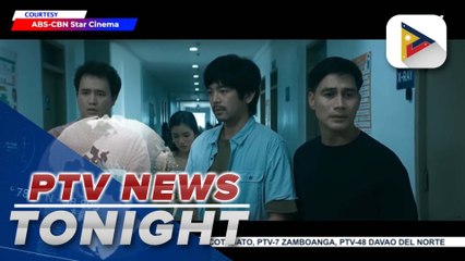 ‘Meet, Greet, & Bye’ earns 2025 highest-grossing Filipino film with P215-M