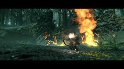 Helldivers 2 - Python Commandos Warbond Trailer