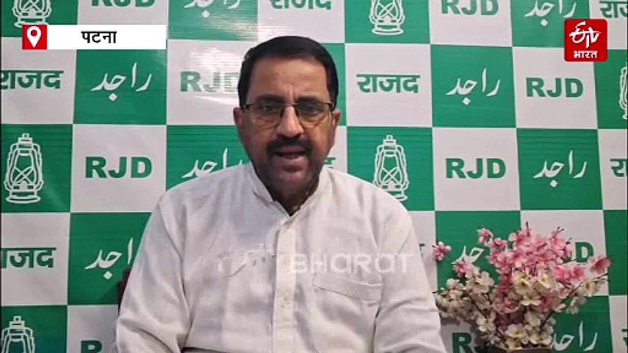 राबड़ी देवी को छोड़ना होगा 10 सर्कुलर रोड, नीतीश सरकार का बड़ा फैसला