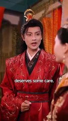 Vengeance Aflame - Destiny in Her Hands #Dramabox