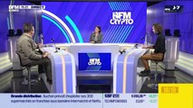 BFM Crypto, le Club : One Experience bascule vers le Bitcoin - 25/11