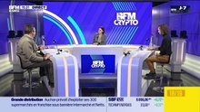 BFM Crypto, le Club : One Experience bascule vers le Bitcoin - 25/11
