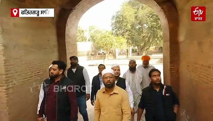 ਧਾਰਮਿਕ ਵਿਵਾਦ ਦੇ ਘੇਰੇ 'ਚ ਸੋਨਮ ਬਾਜਵਾ, ਹੋਣ ਲੱਗੇ ਪ੍ਰਦਰਸ਼ਨ