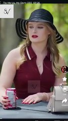 Tie Me Up My Dom CEO - Full Movie - Neeil Films HD