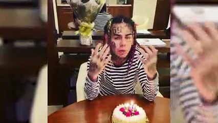 Vic Mensa Defends XXXTentacion Diss In New Video | Hollywoodlife